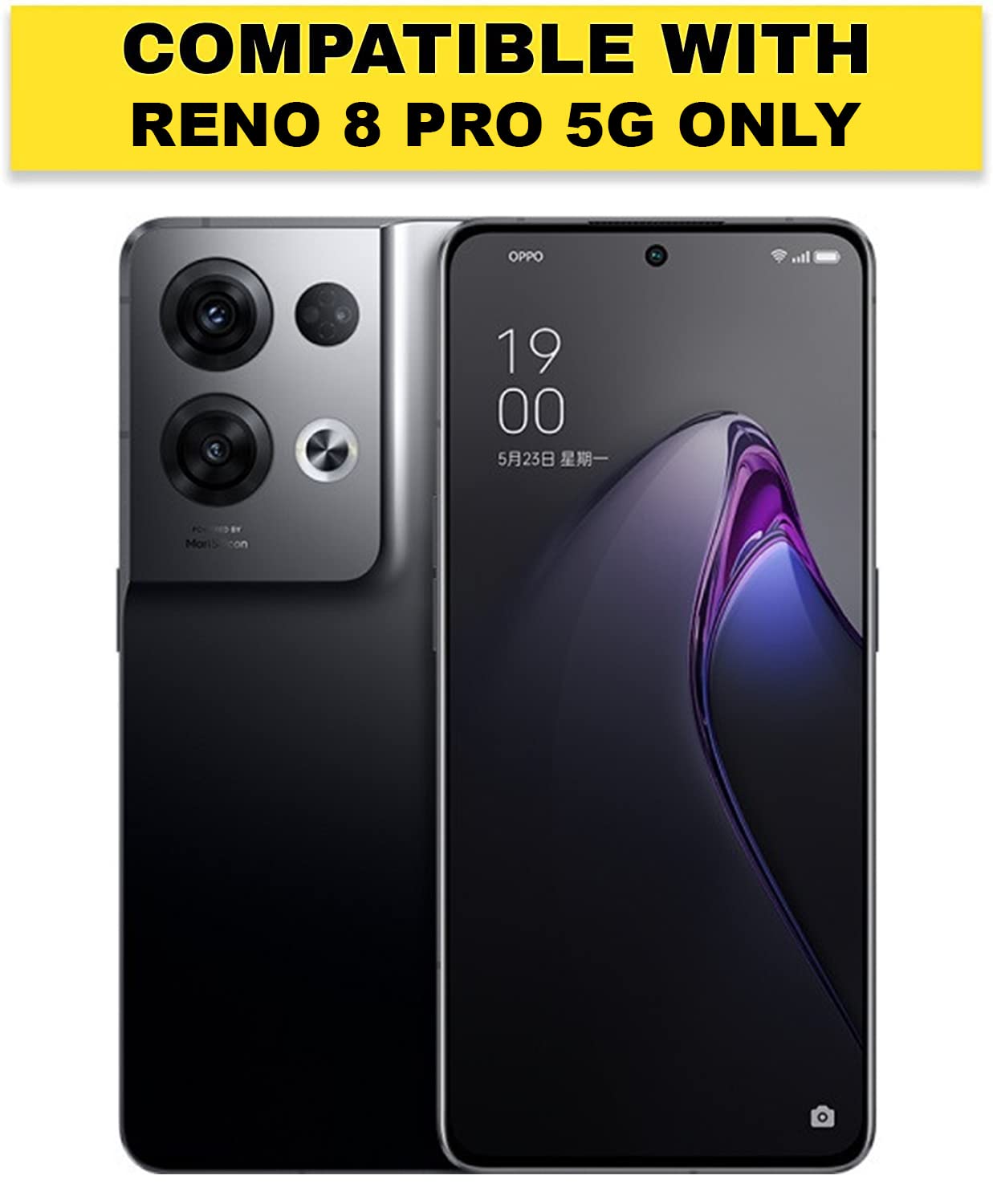 Oppo Reno 8 Pro 5G